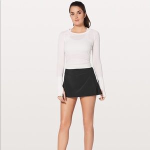 Lululemon Tennis Skirt